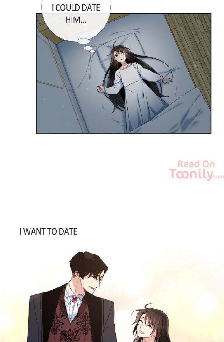 The Maid and the Vampire - Chapter 41 Page 18