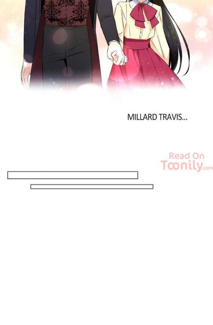 The Maid and the Vampire - Chapter 41 Page 19