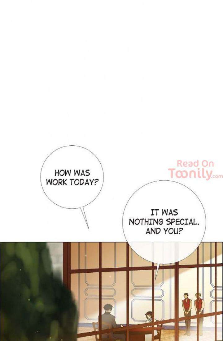 The Maid and the Vampire - Chapter 41 Page 31