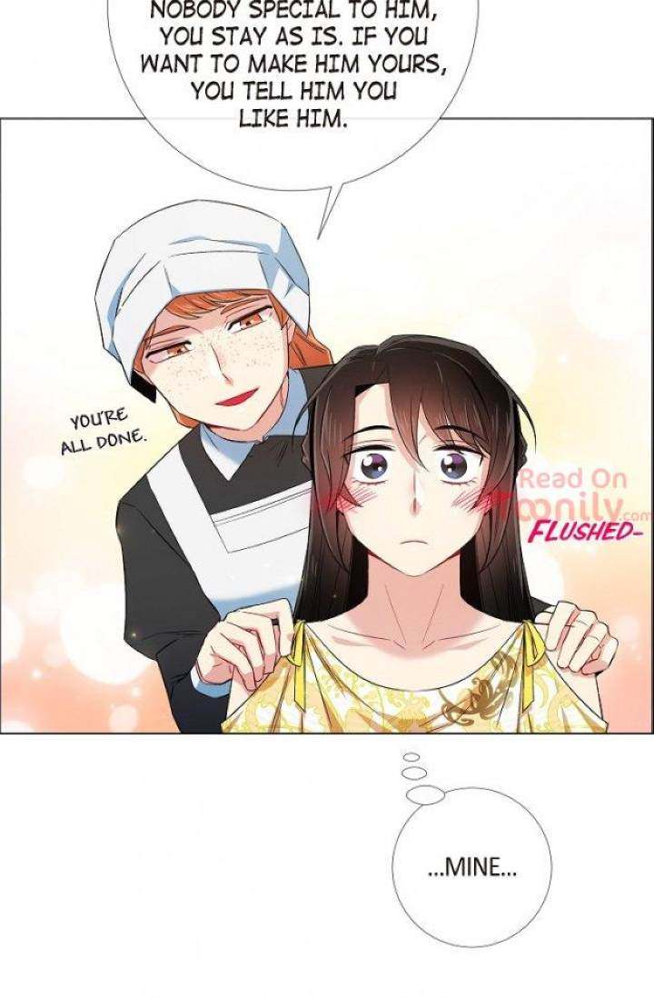 The Maid and the Vampire - Chapter 41 Page 51