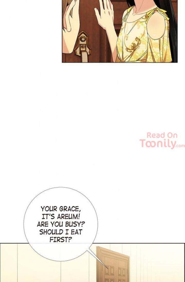 The Maid and the Vampire - Chapter 41 Page 55