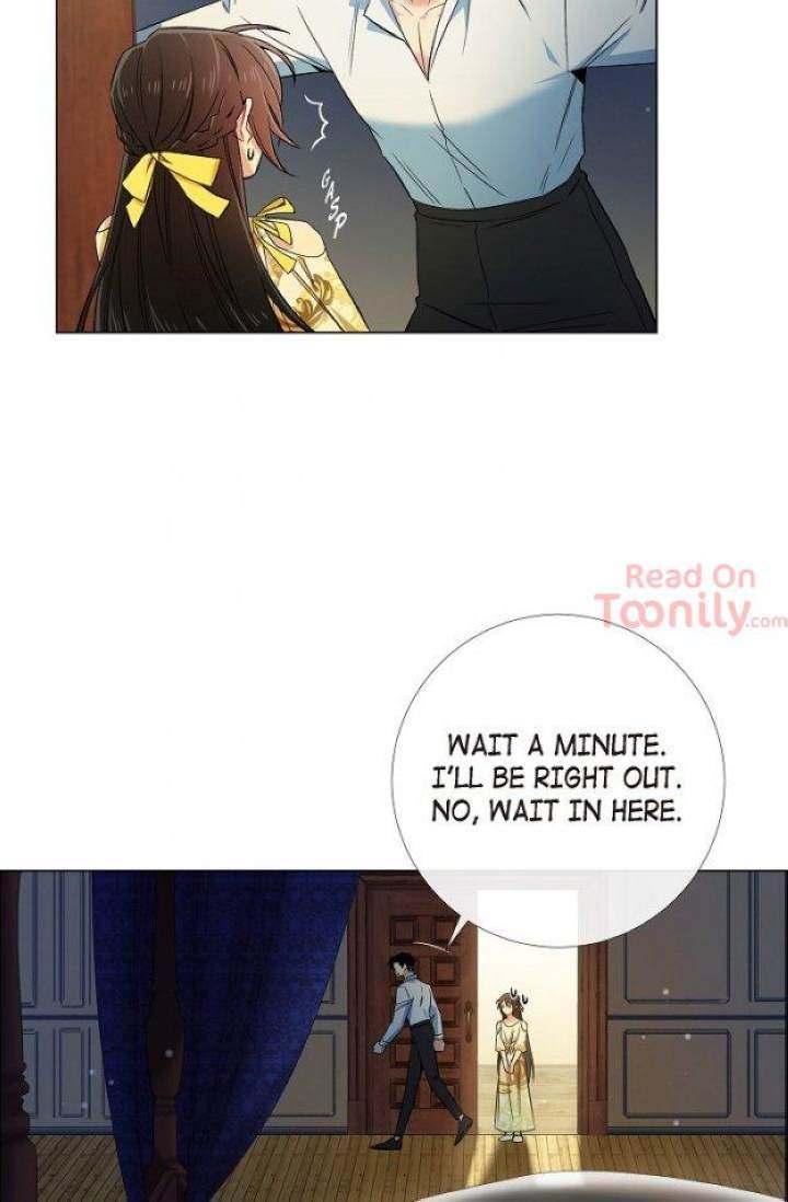 The Maid and the Vampire - Chapter 41 Page 57