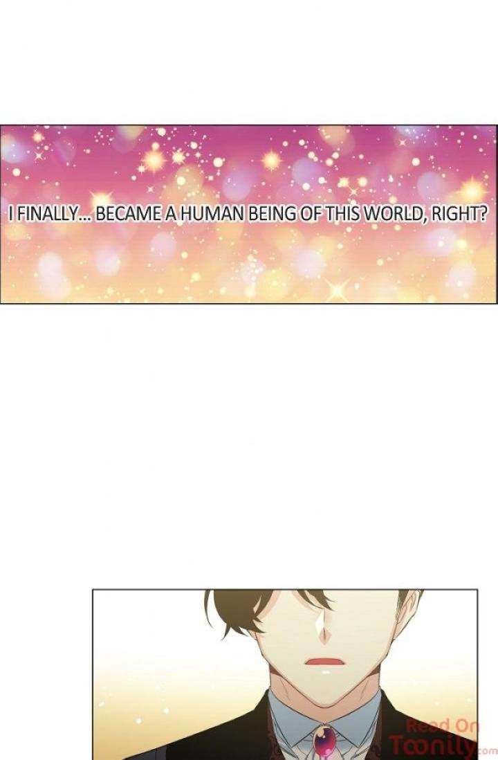 The Maid and the Vampire - Chapter 51 Page 12