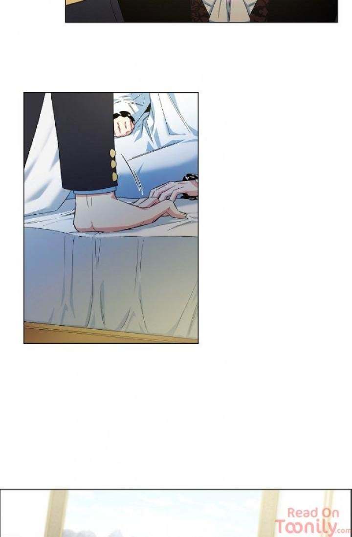 The Maid and the Vampire - Chapter 51 Page 13