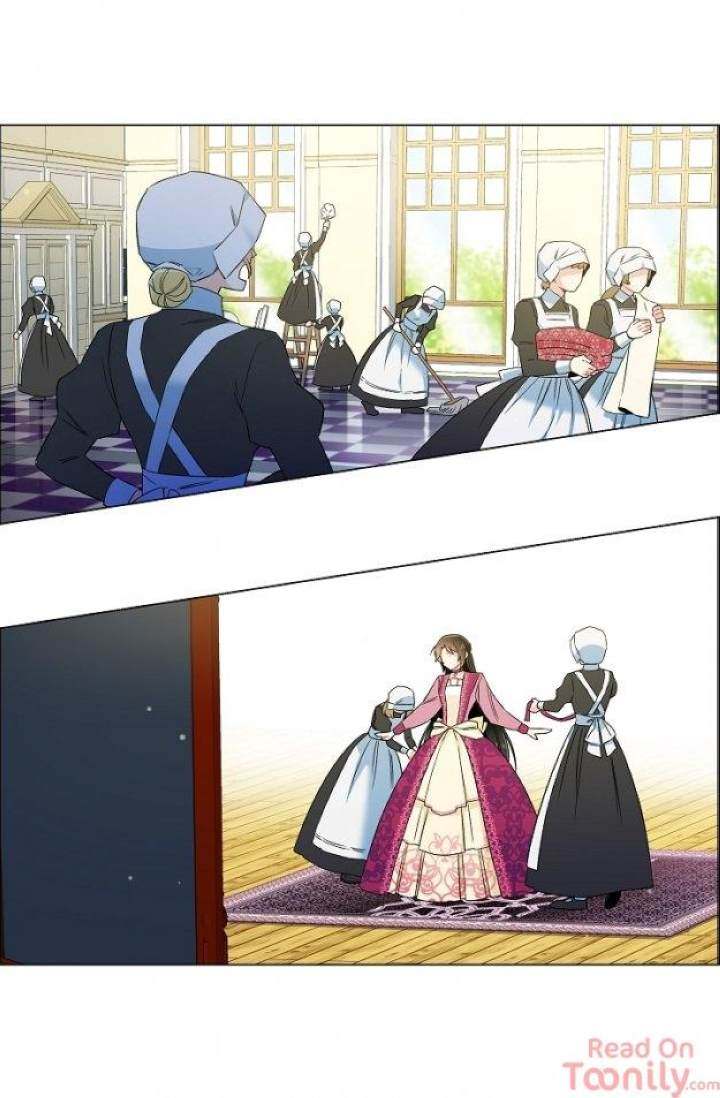 The Maid and the Vampire - Chapter 51 Page 18