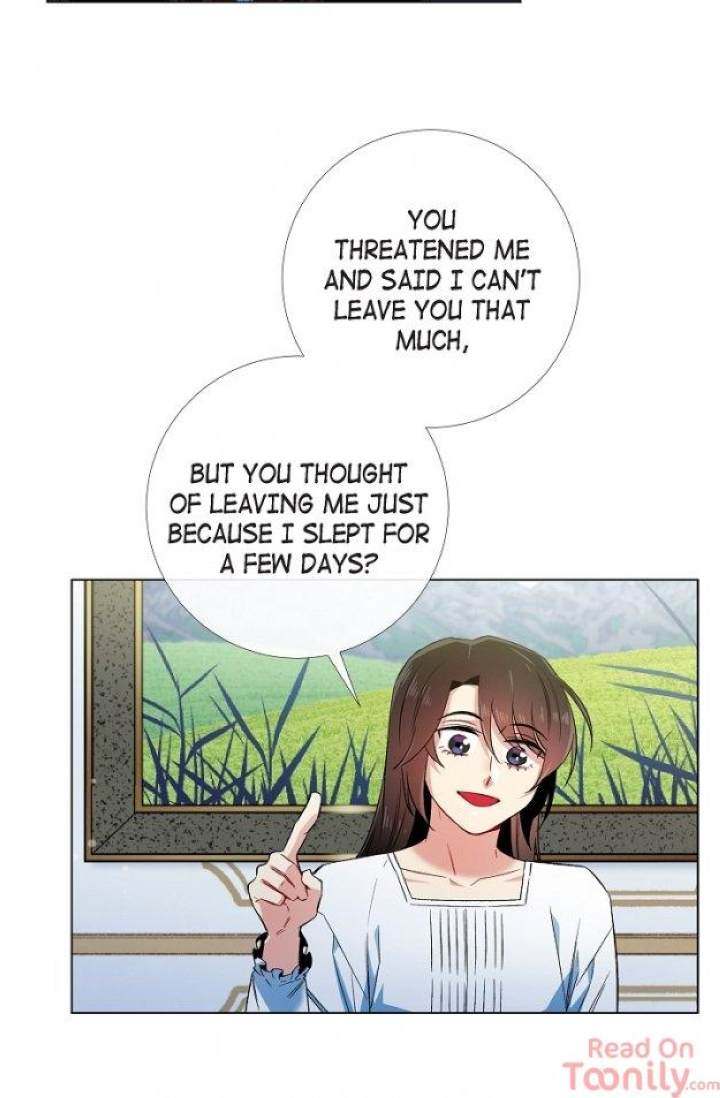 The Maid and the Vampire - Chapter 51 Page 2