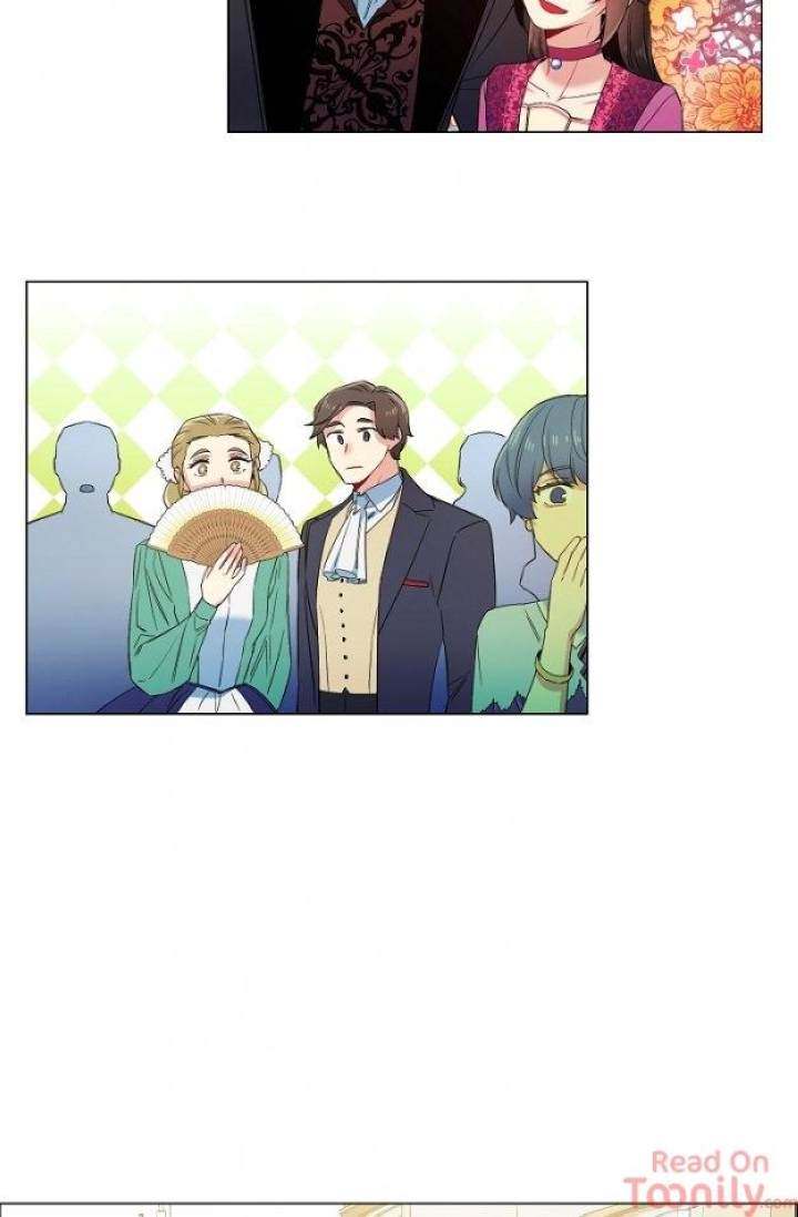 The Maid and the Vampire - Chapter 51 Page 25