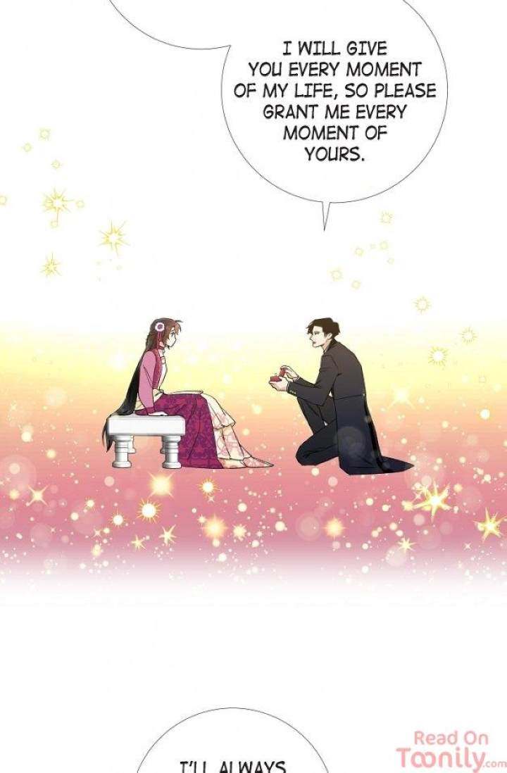 The Maid and the Vampire - Chapter 51 Page 47