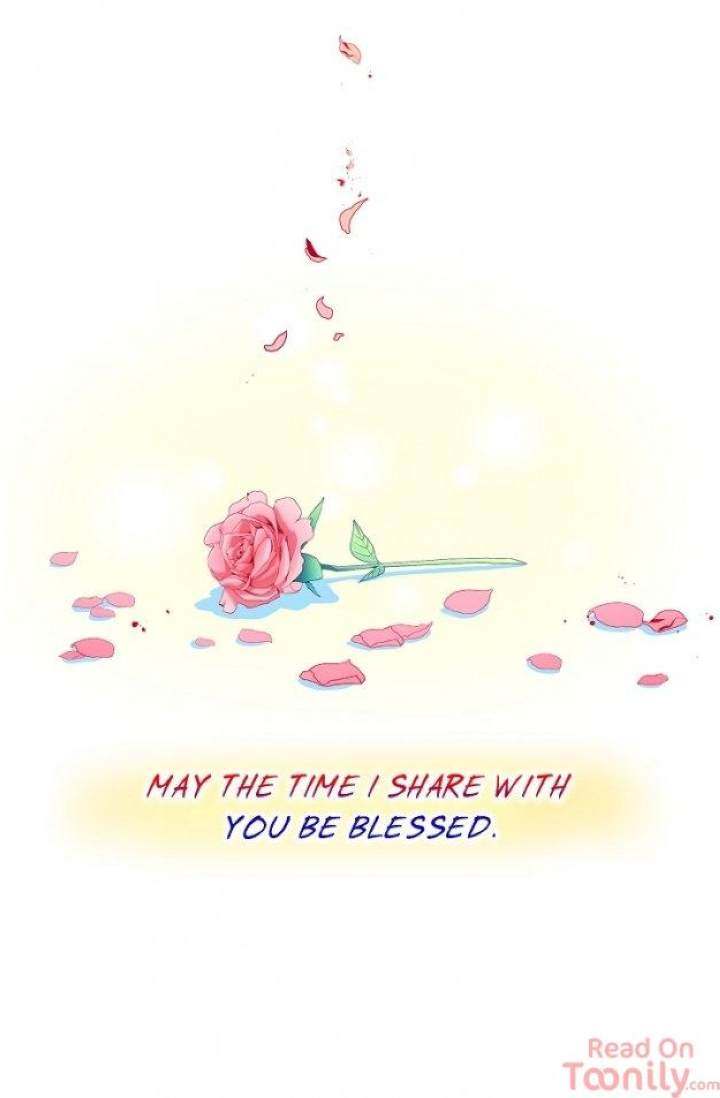 The Maid and the Vampire - Chapter 51 Page 54