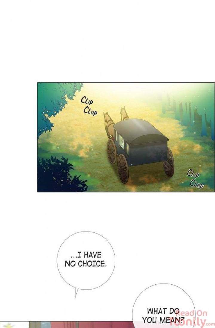 The Maid and the Vampire - Chapter 52 Page 16