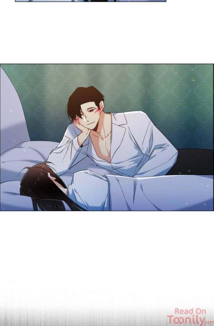 The Maid and the Vampire - Chapter 52 Page 8