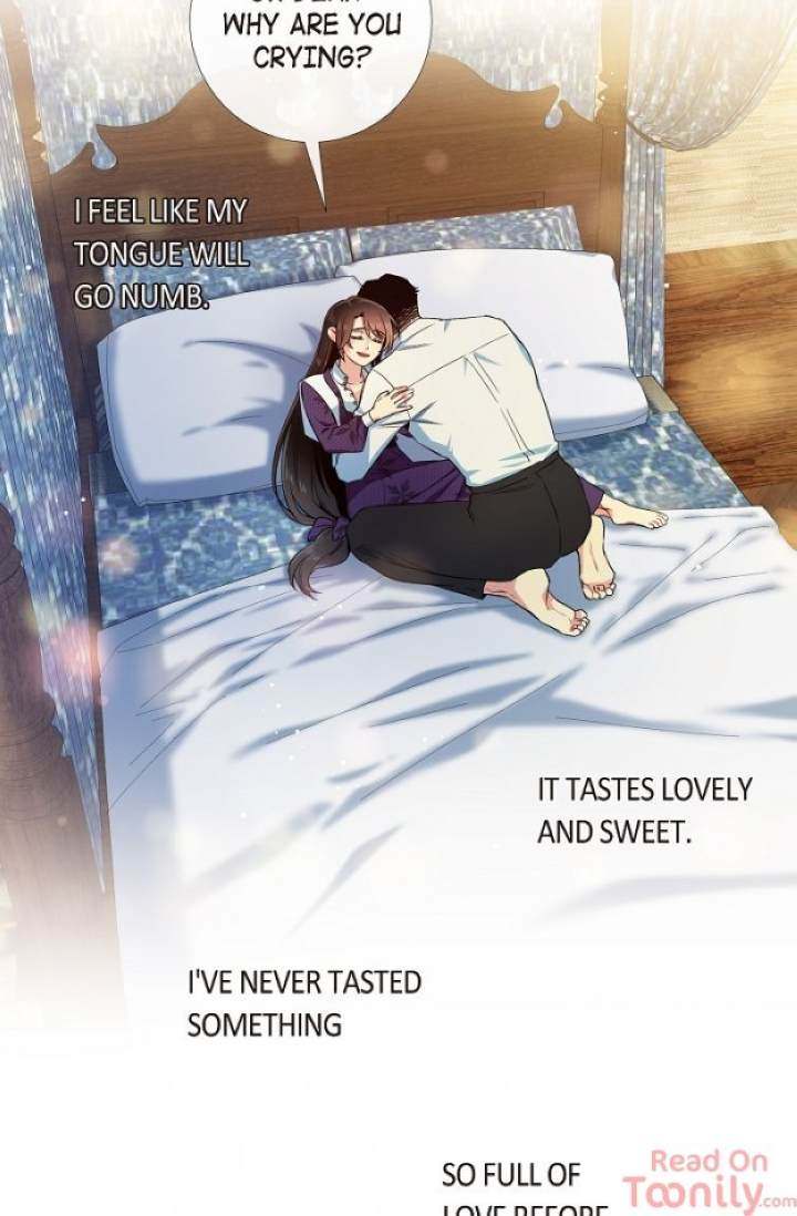 The Maid and the Vampire - Chapter 53 Page 47