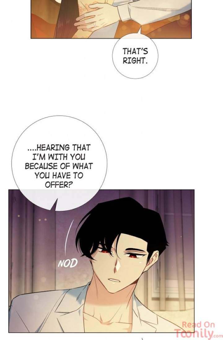 The Maid and the Vampire - Chapter 59 Page 11