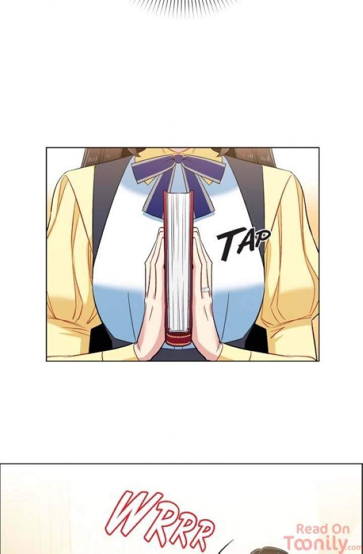 The Maid and the Vampire - Chapter 59 Page 46