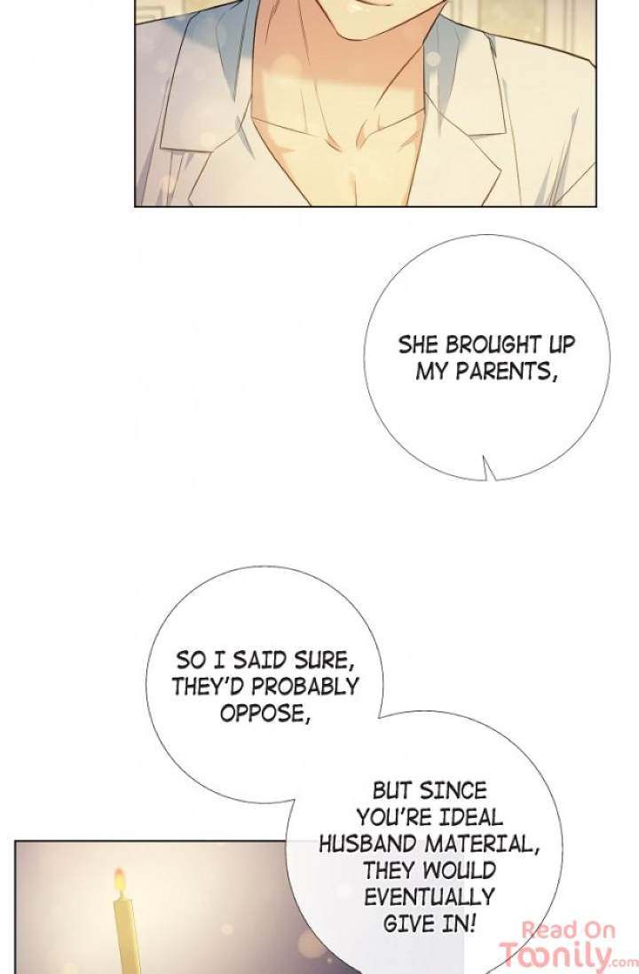 The Maid and the Vampire - Chapter 59 Page 7