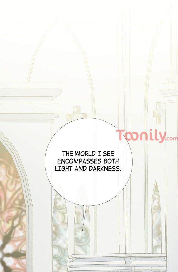 The Maid and the Vampire - Chapter 8 Page 1