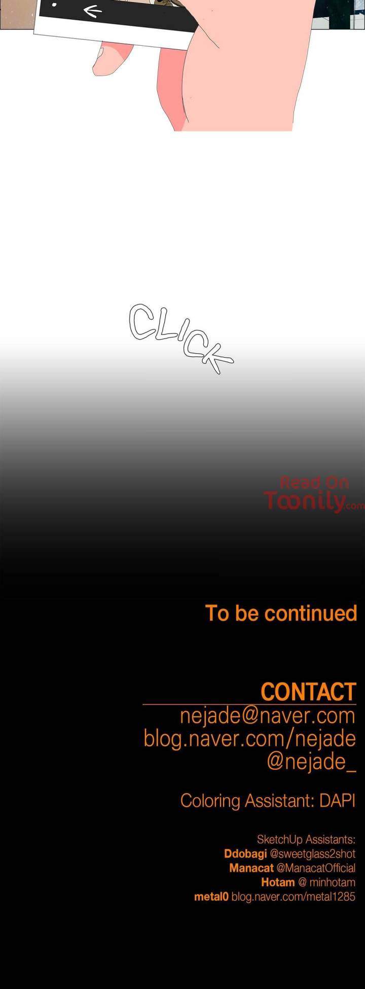 The Lady and Her Butler - Chapter 76 Page 18