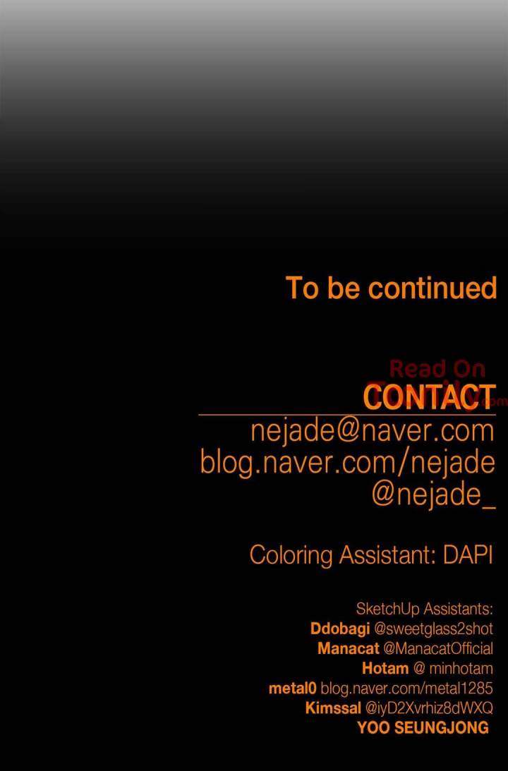 The Lady and Her Butler - Chapter 81 Page 28