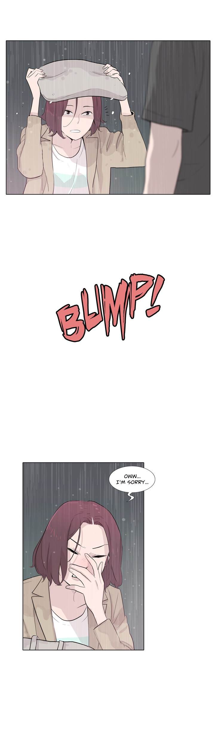 The Greatest Wolf of My Life - Chapter 29 Page 26