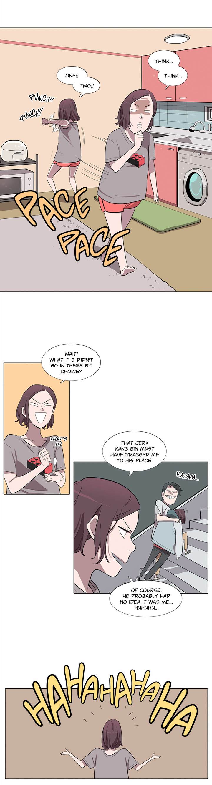 The Greatest Wolf of My Life - Chapter 3 Page 18