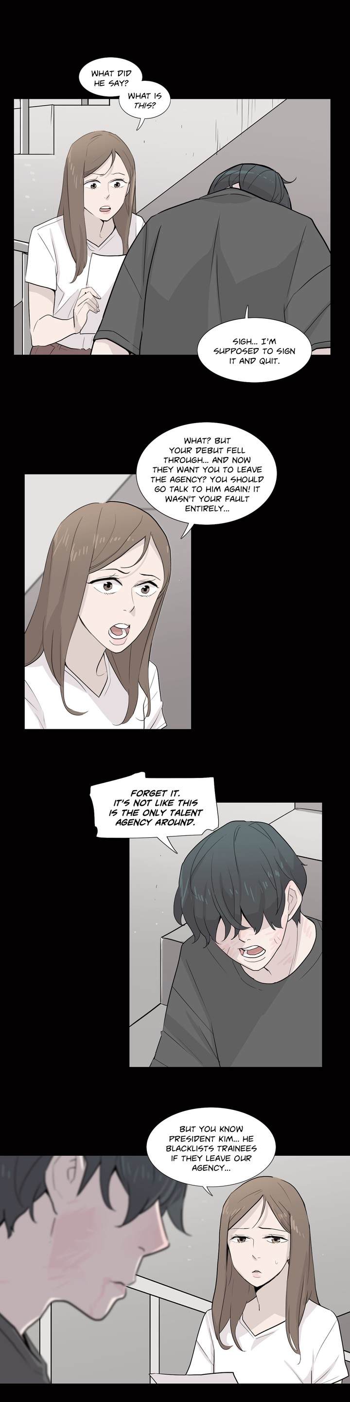 The Greatest Wolf of My Life - Chapter 36 Page 16