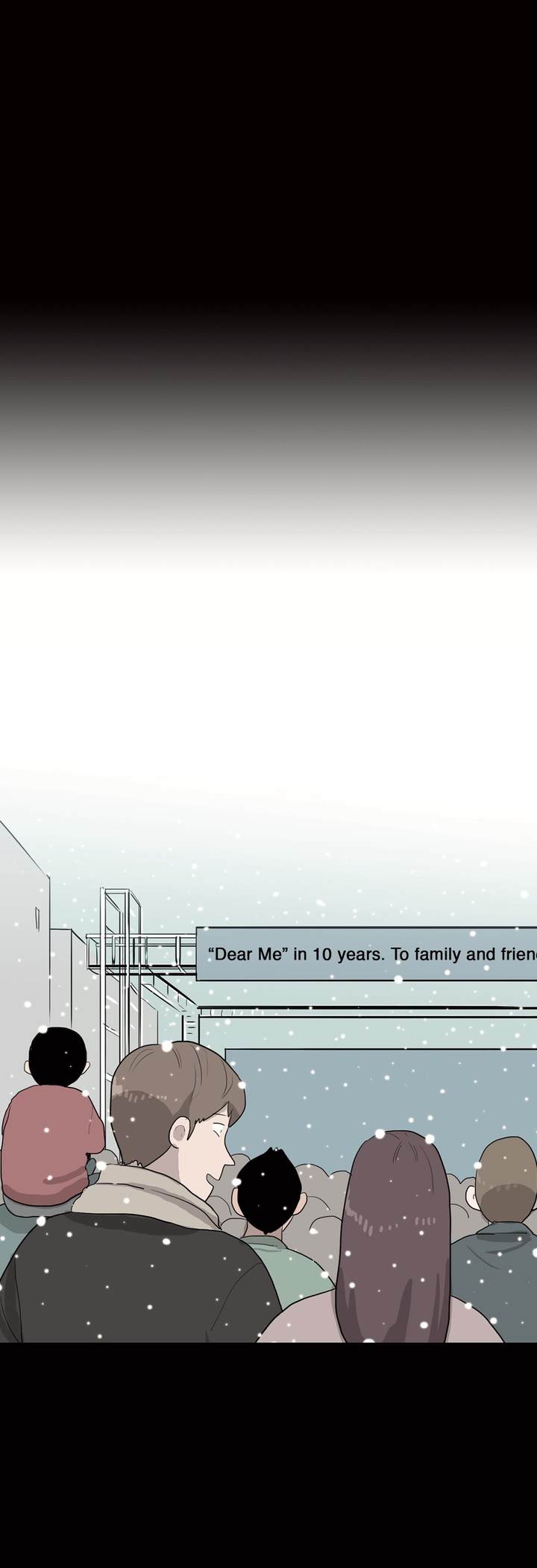 The Greatest Wolf of My Life - Chapter 36 Page 19