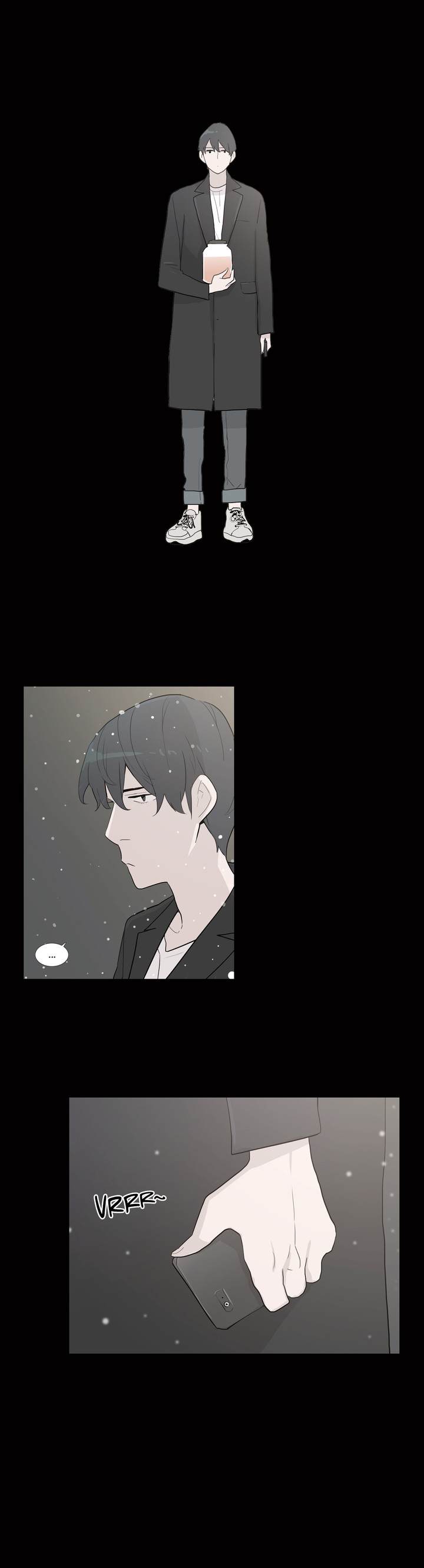 The Greatest Wolf of My Life - Chapter 36 Page 25