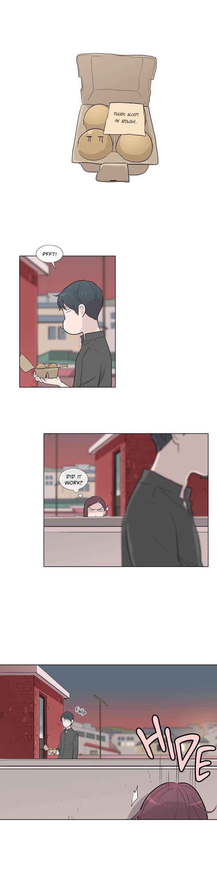 The Greatest Wolf of My Life - Chapter 36 Page 4