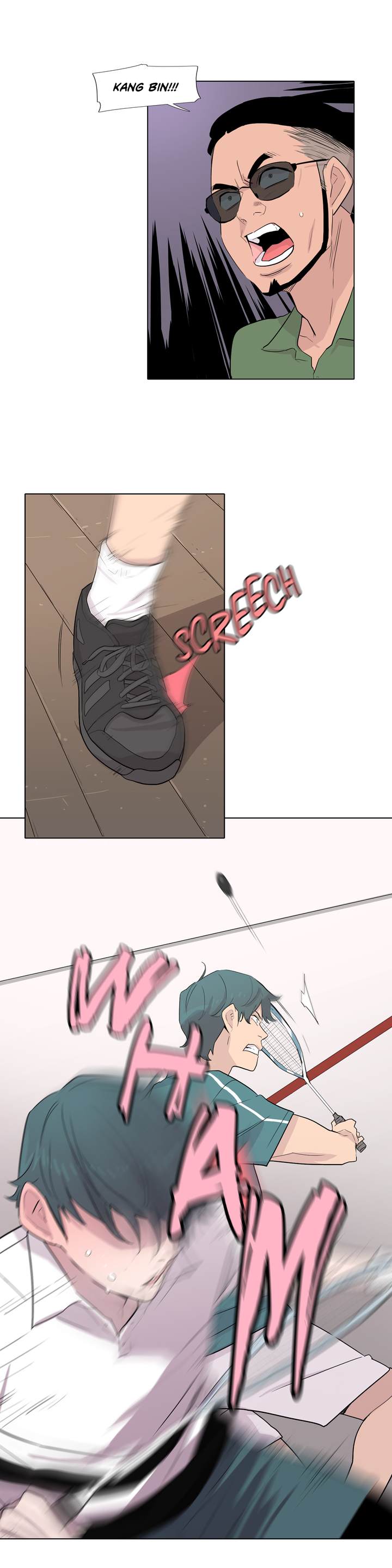 The Greatest Wolf of My Life - Chapter 41 Page 2