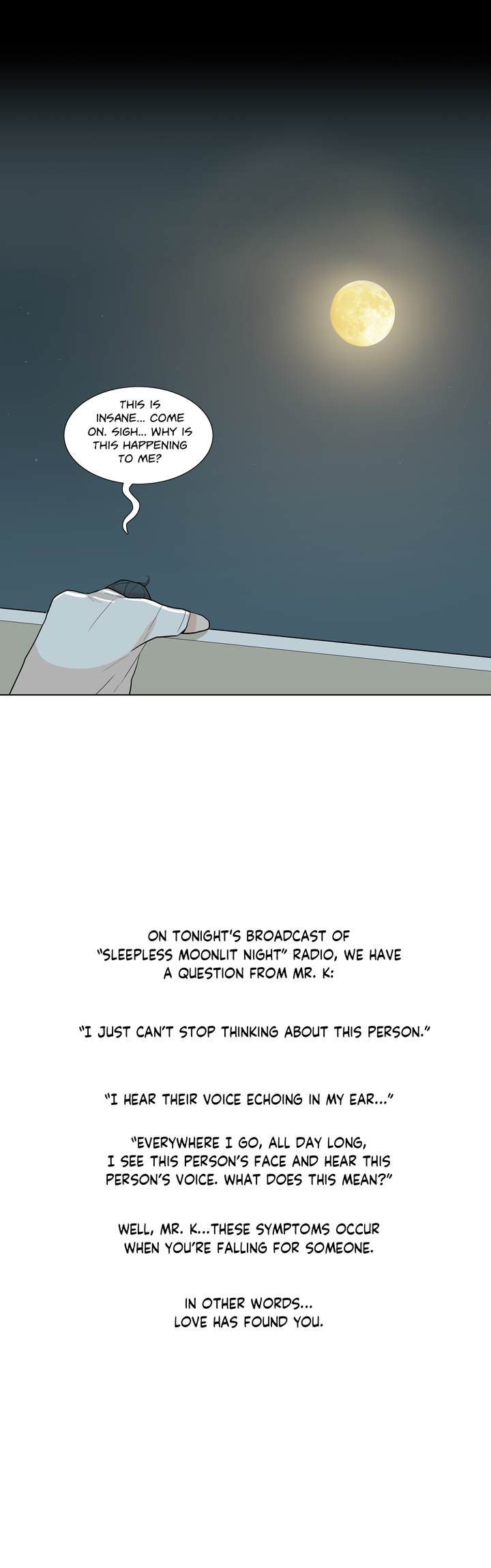 The Greatest Wolf of My Life - Chapter 41 Page 22