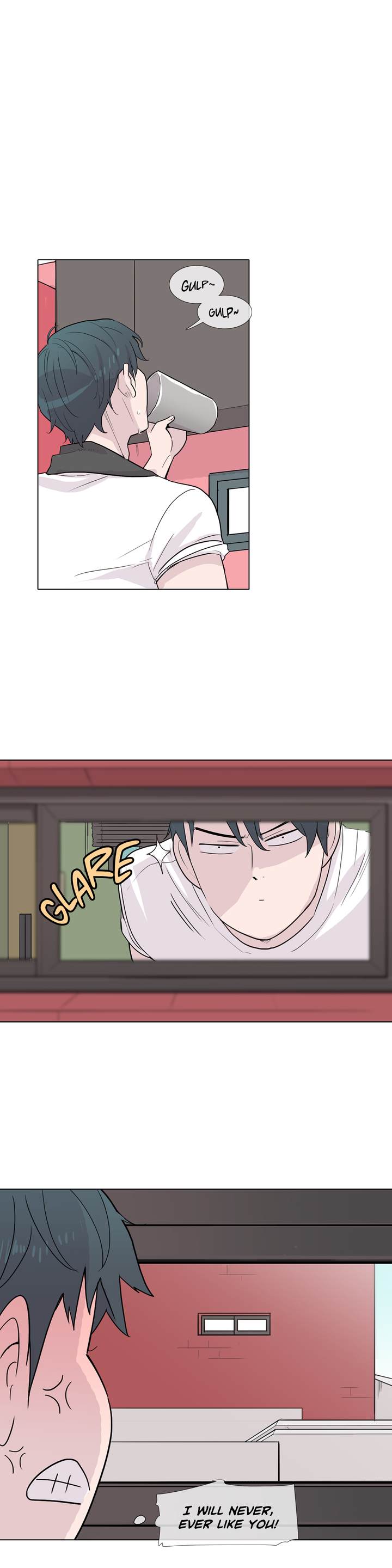 The Greatest Wolf of My Life - Chapter 41 Page 27