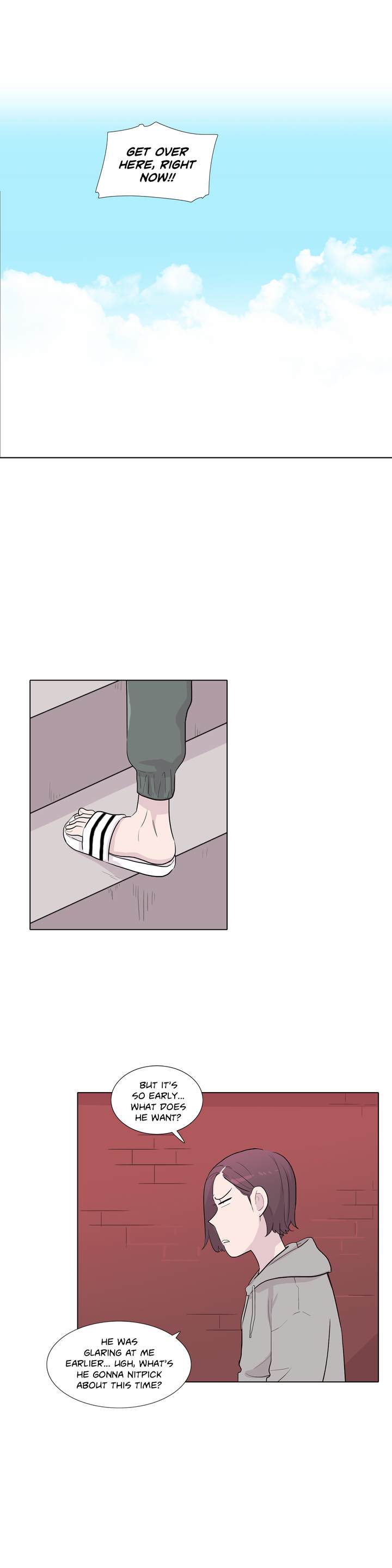 The Greatest Wolf of My Life - Chapter 41 Page 29