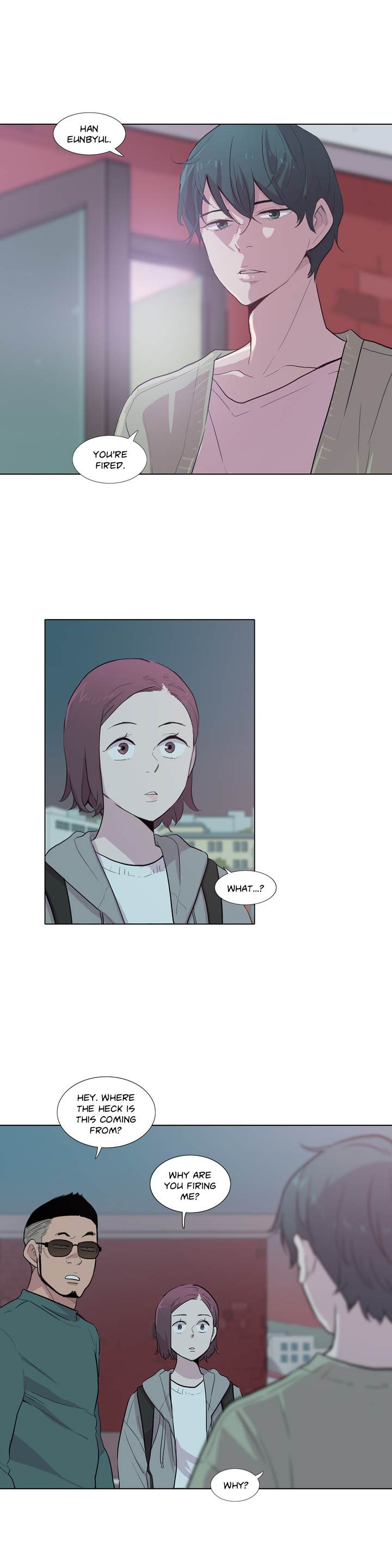 The Greatest Wolf of My Life - Chapter 54 Page 1