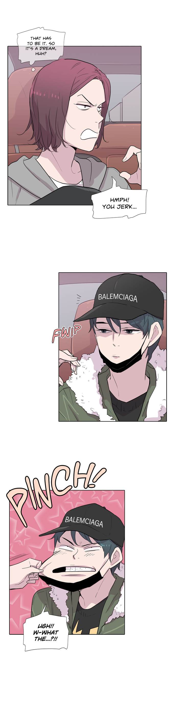 The Greatest Wolf of My Life - Chapter 55 Page 10