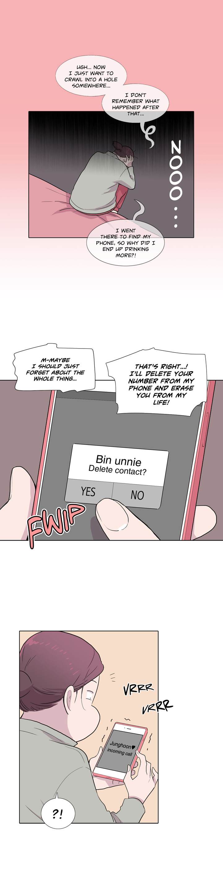 The Greatest Wolf of My Life - Chapter 55 Page 17