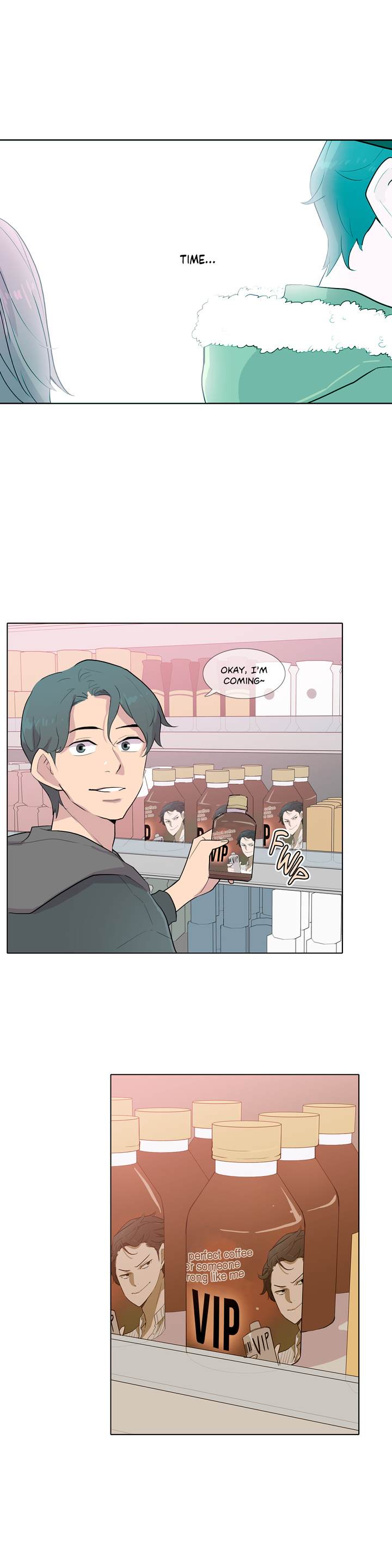 The Greatest Wolf of My Life - Chapter 55 Page 27