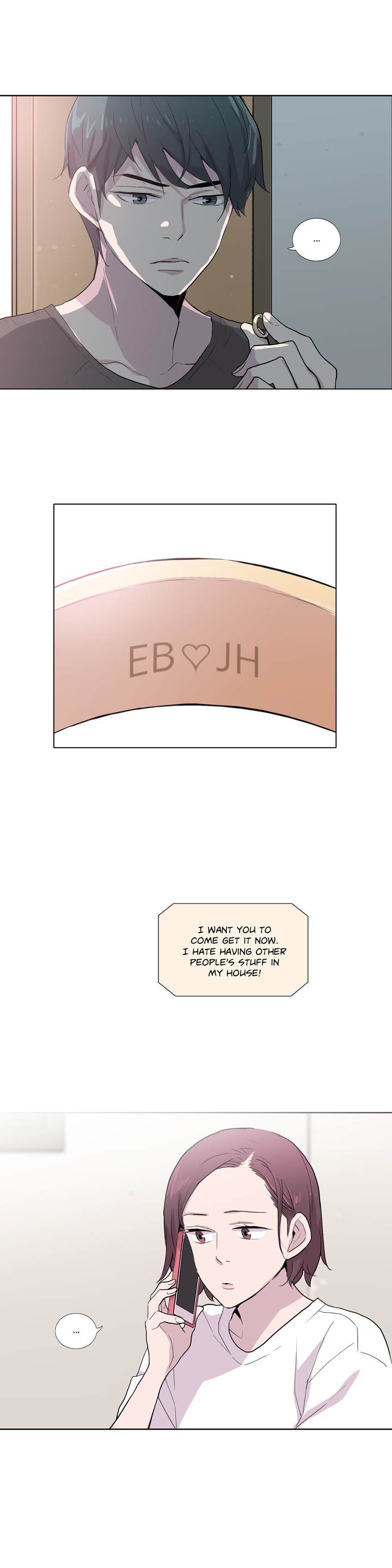 The Greatest Wolf of My Life - Chapter 58 Page 17