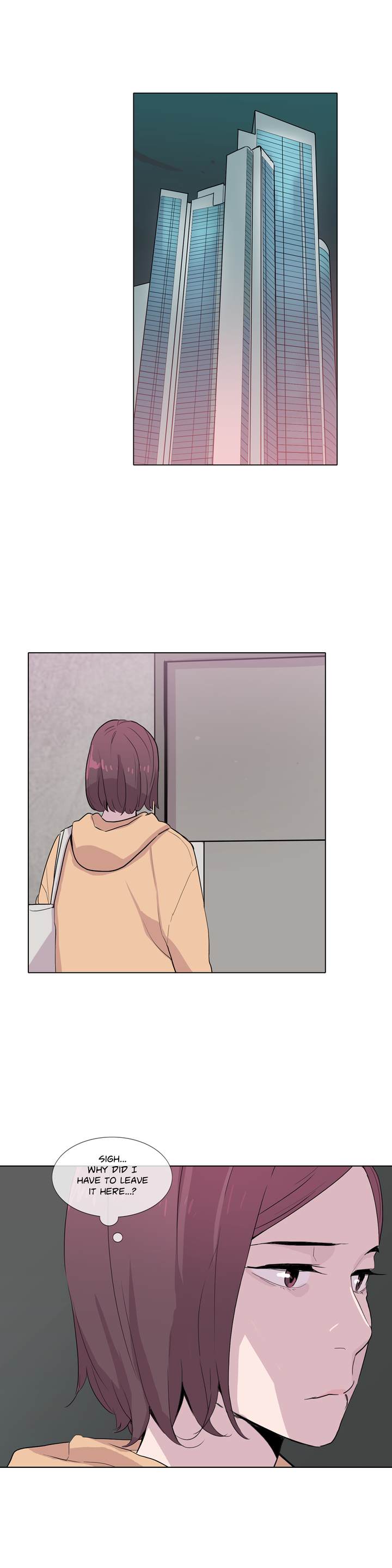 The Greatest Wolf of My Life - Chapter 58 Page 18