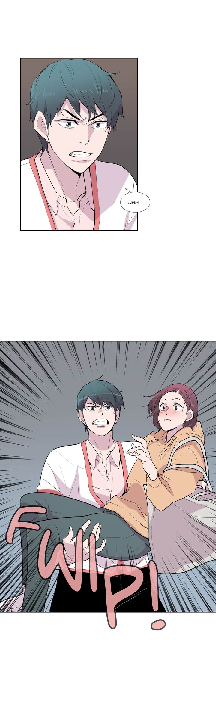 The Greatest Wolf of My Life - Chapter 58 Page 32