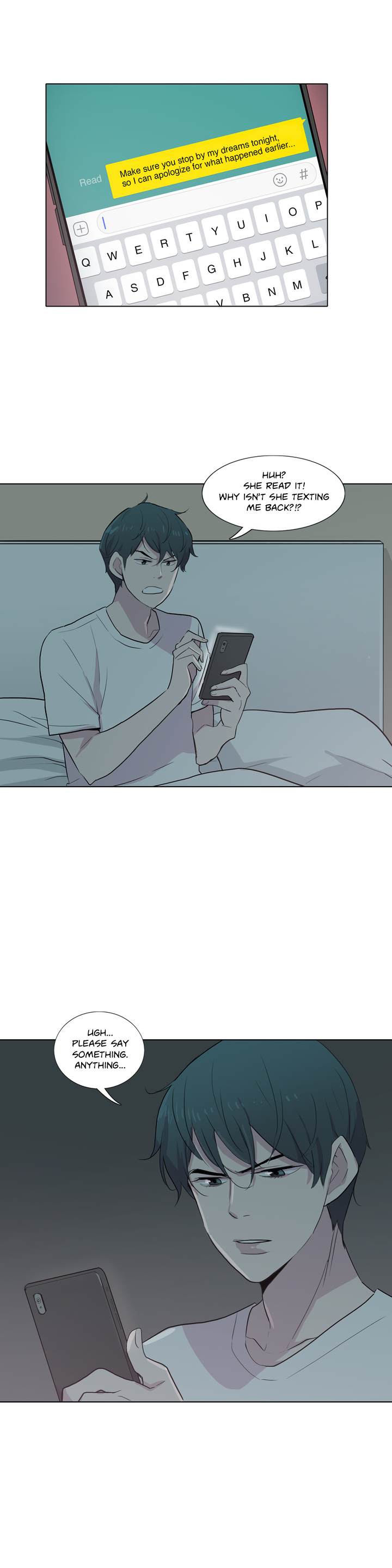 The Greatest Wolf of My Life - Chapter 70 Page 11