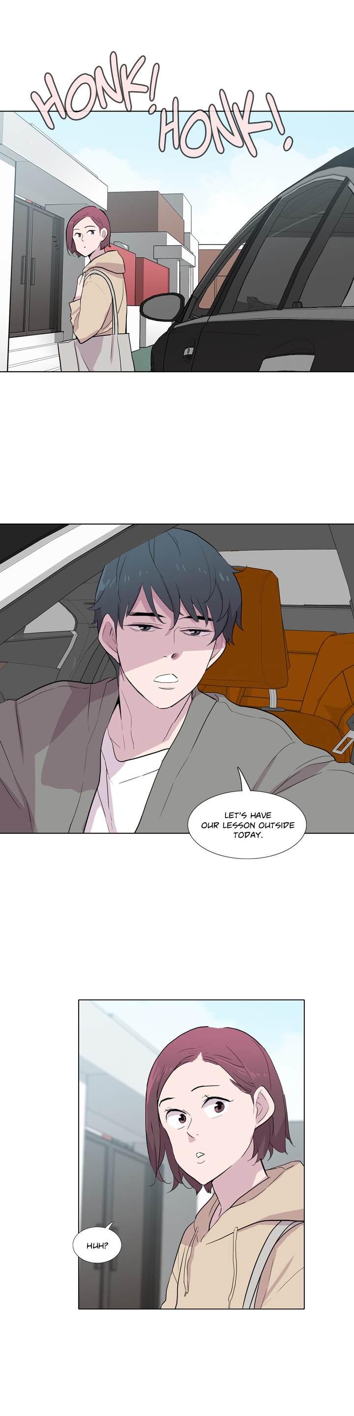 The Greatest Wolf of My Life - Chapter 70 Page 17