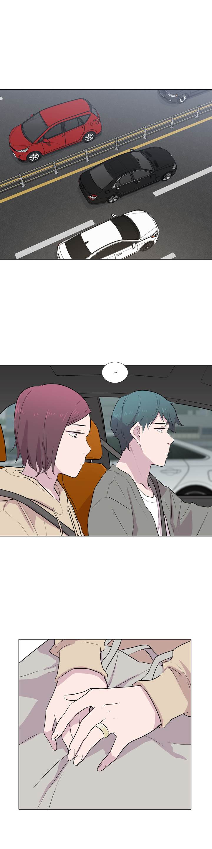 The Greatest Wolf of My Life - Chapter 70 Page 22