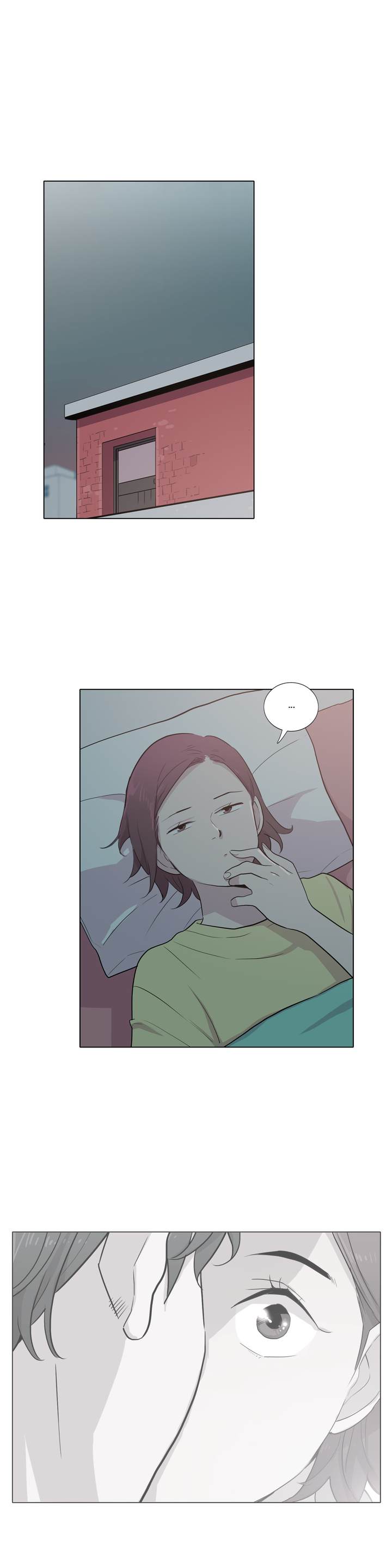 The Greatest Wolf of My Life - Chapter 70 Page 7