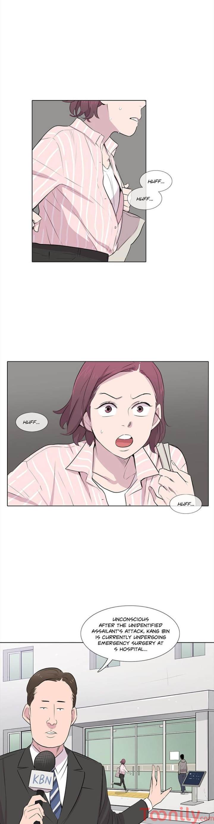 The Greatest Wolf of My Life - Chapter 76 Page 2