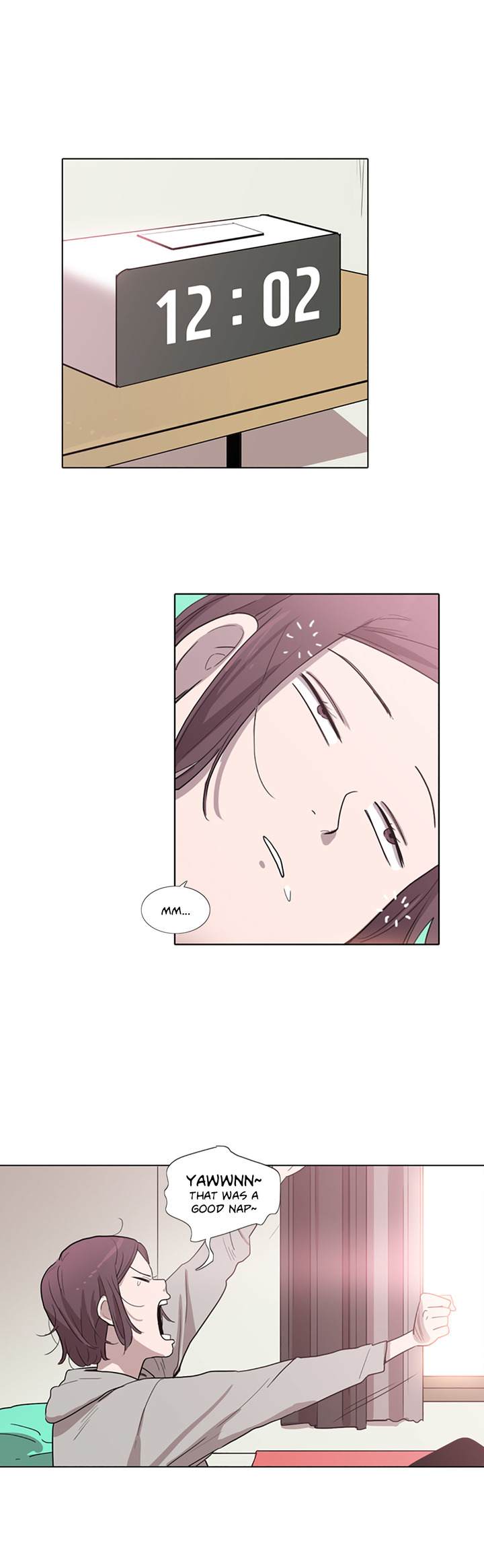 The Greatest Wolf of My Life - Chapter 8 Page 17