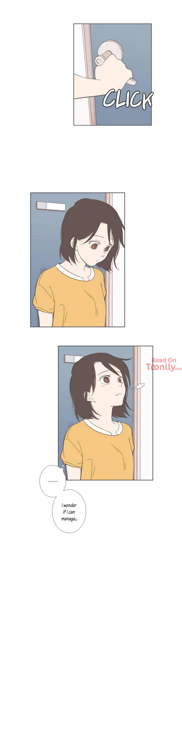 Something About Us - Chapter 20 Page 2