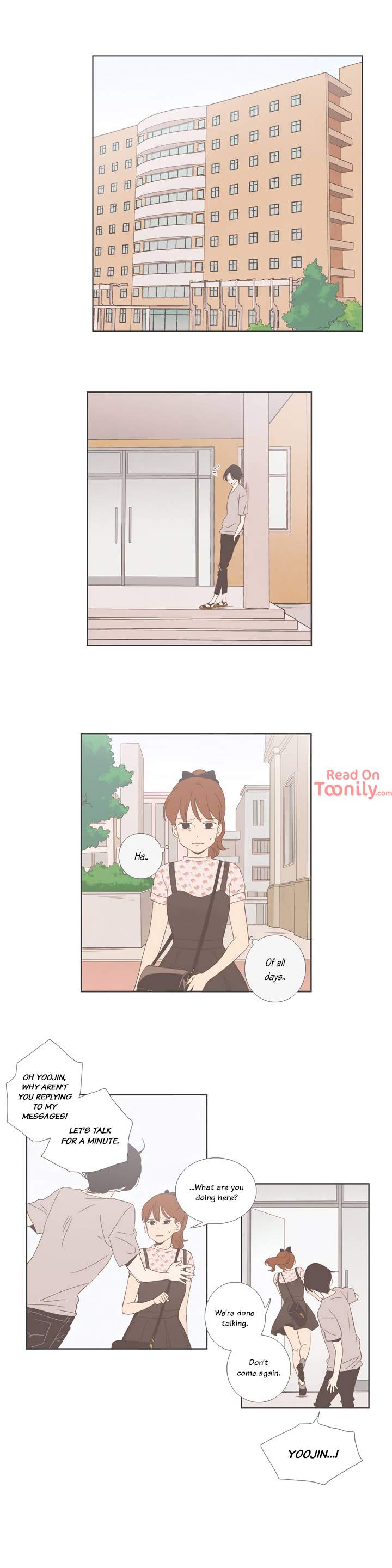 Something About Us - Chapter 31 Page 13