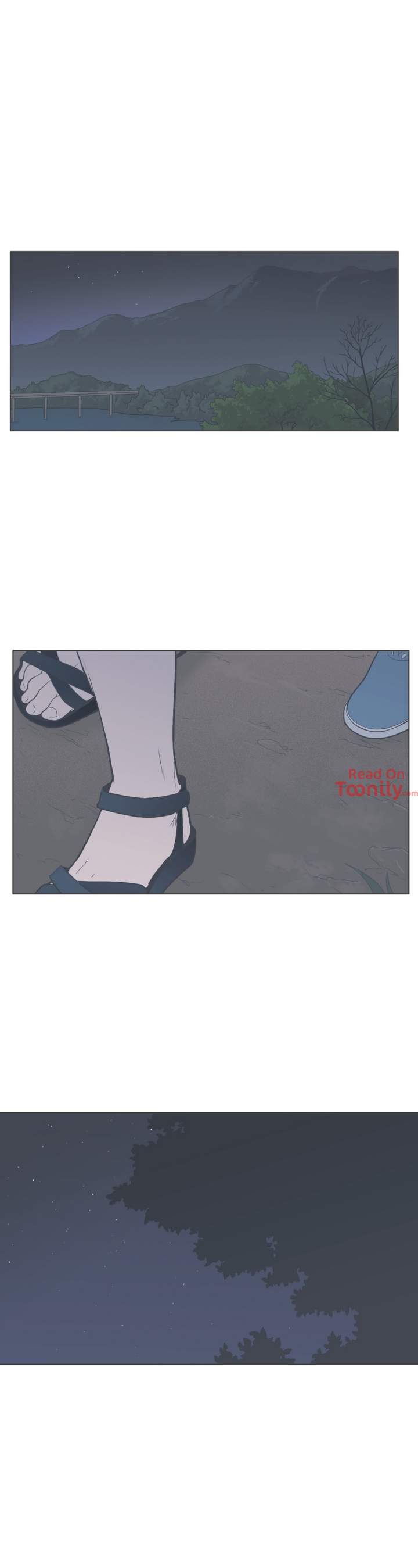 Something About Us - Chapter 37 Page 11