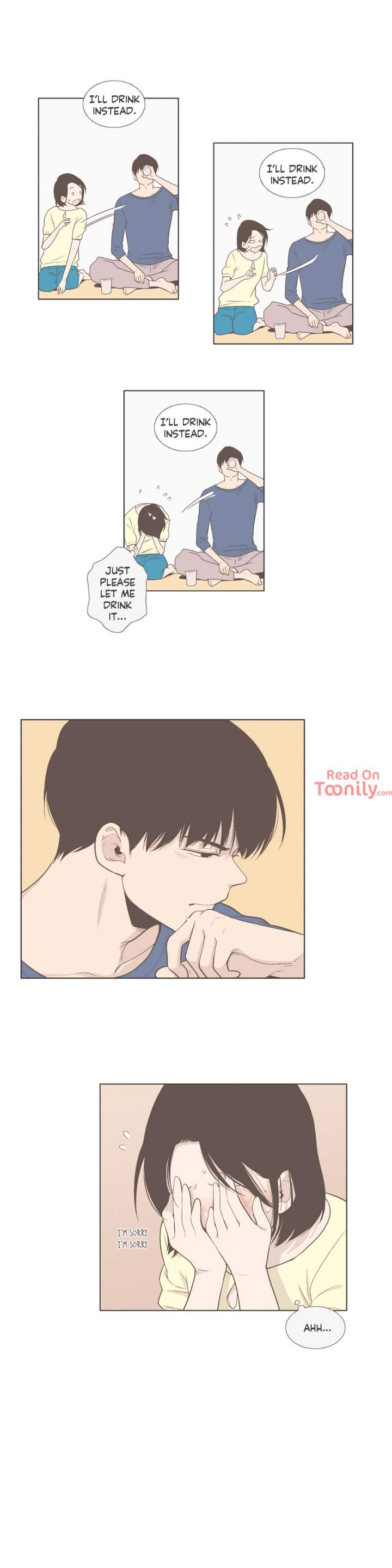 Something About Us - Chapter 37 Page 2