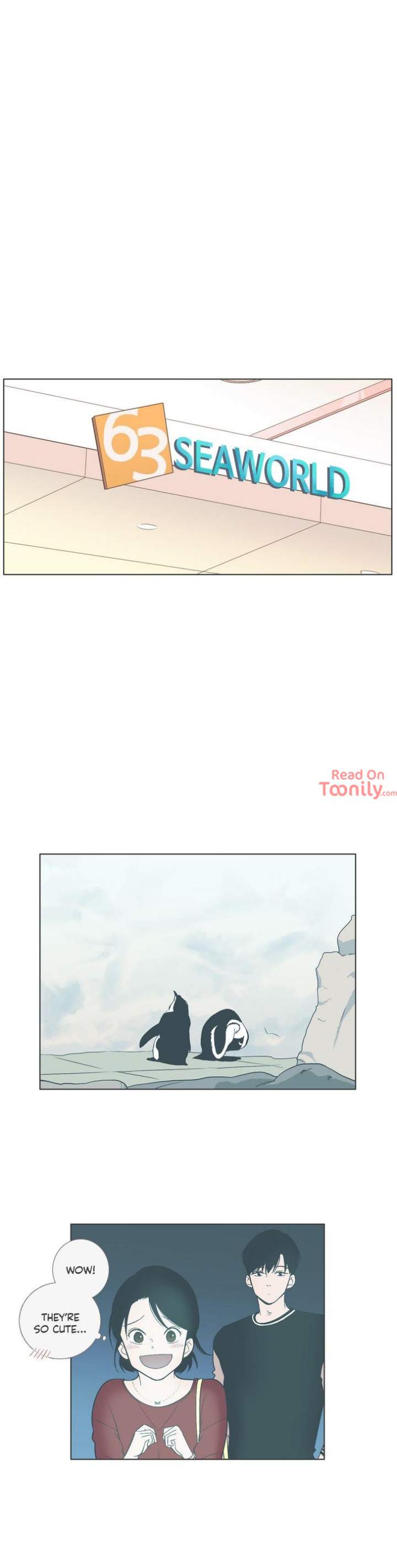 Something About Us - Chapter 52 Page 13